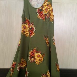 Size small dress. “French Grey” brand from stitch fix.